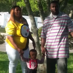 Meet your Posher, Gale